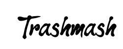 ​​Trashmash​ - logo